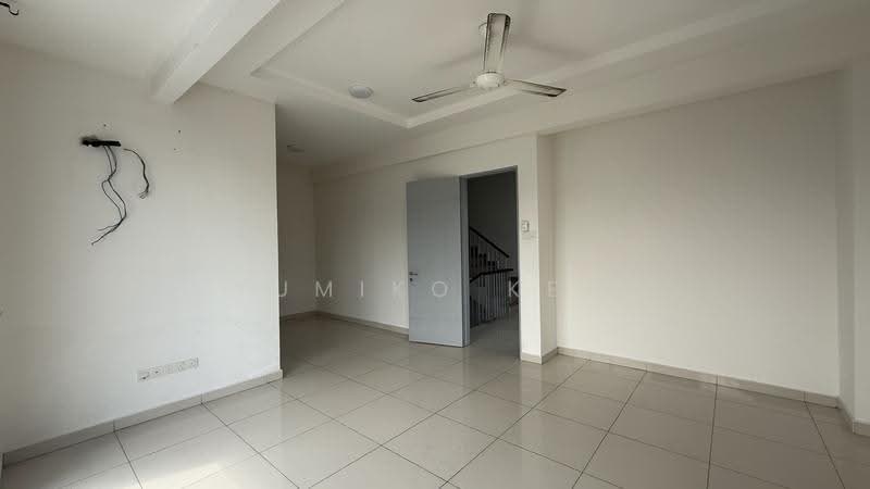 Rumah Berkembar untuk Dijual di Bandar Mahkota Cheras (Cheras) - Yumiko Kew - Interior - PropertyGuru.com.my