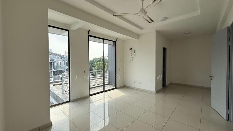 Rumah Berkembar untuk Dijual di Bandar Mahkota Cheras (Cheras) - Yumiko Kew - Interior - PropertyGuru.com.my