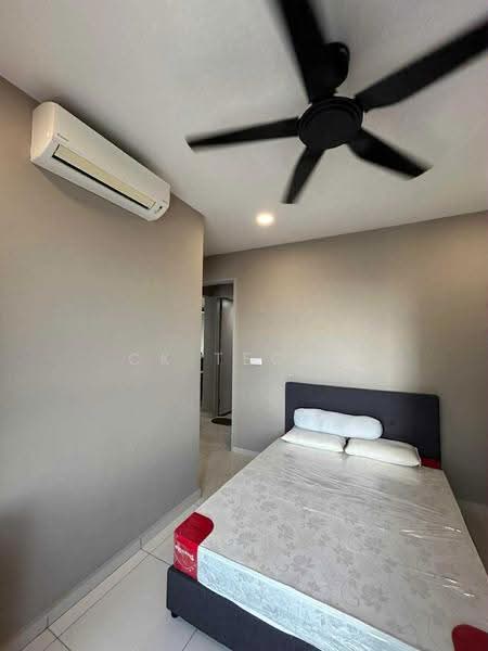 Kondominium untuk Disewa di Kenwingston Platz - CK Teong - Bedroom - PropertyGuru.com.my