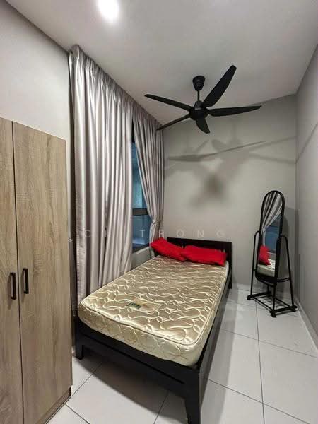 Kondominium untuk Disewa di Kenwingston Platz - CK Teong - Bedroom - PropertyGuru.com.my