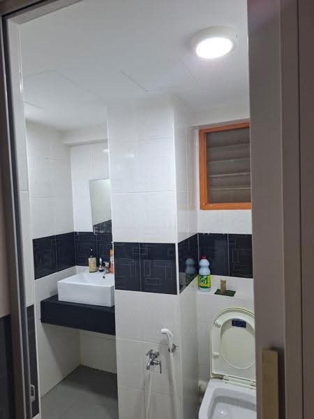 Apartment for Rent at Aman Dua - Yenny Yap - PropertyGuru.com.my