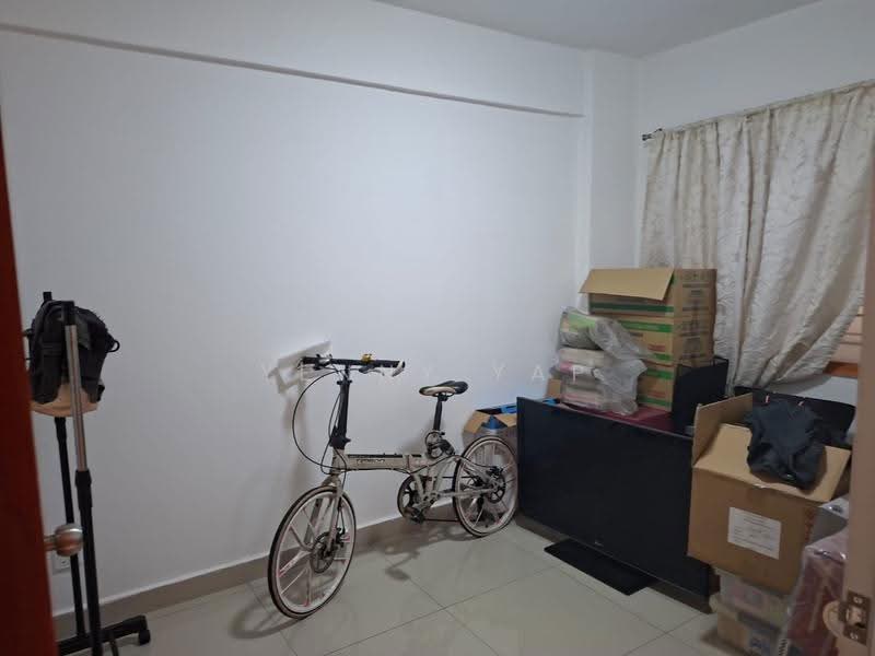 Apartment for Rent at Aman Dua - Yenny Yap - PropertyGuru.com.my
