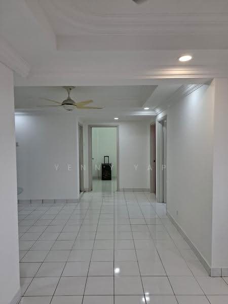 Apartment for Rent at Aman Dua - Yenny Yap - PropertyGuru.com.my
