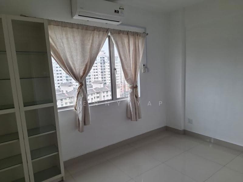 Apartment for Rent at Aman Dua - Yenny Yap - PropertyGuru.com.my