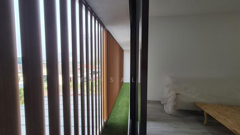 Rumah Berkembar untuk Dijual di Taman Desa (Kuala Lumpur) - Feisal . - PropertyGuru.com.my
