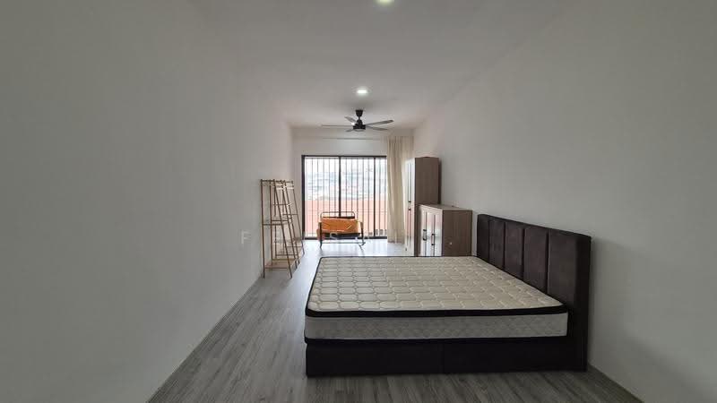 Rumah Berkembar untuk Dijual di Taman Desa (Kuala Lumpur) - Feisal . - Bedroom - PropertyGuru.com.my