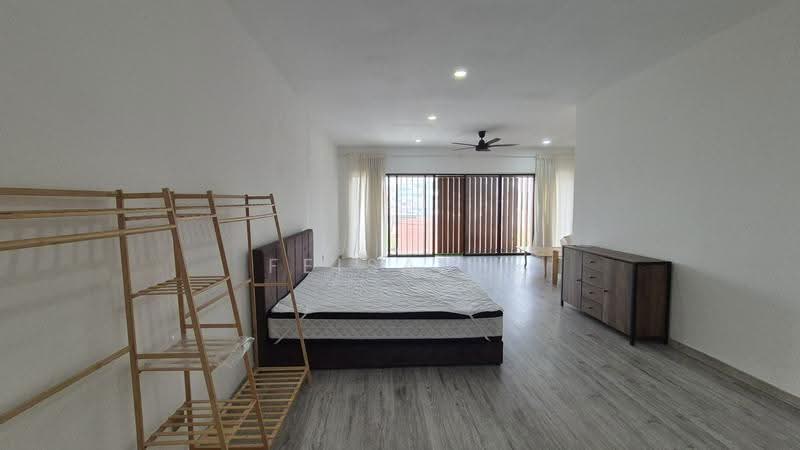 Rumah Berkembar untuk Dijual di Taman Desa (Kuala Lumpur) - Feisal . - Bedroom - PropertyGuru.com.my