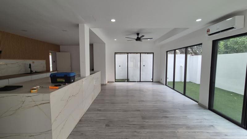 Rumah Berkembar untuk Dijual di Taman Desa (Kuala Lumpur) - Feisal . - PropertyGuru.com.my