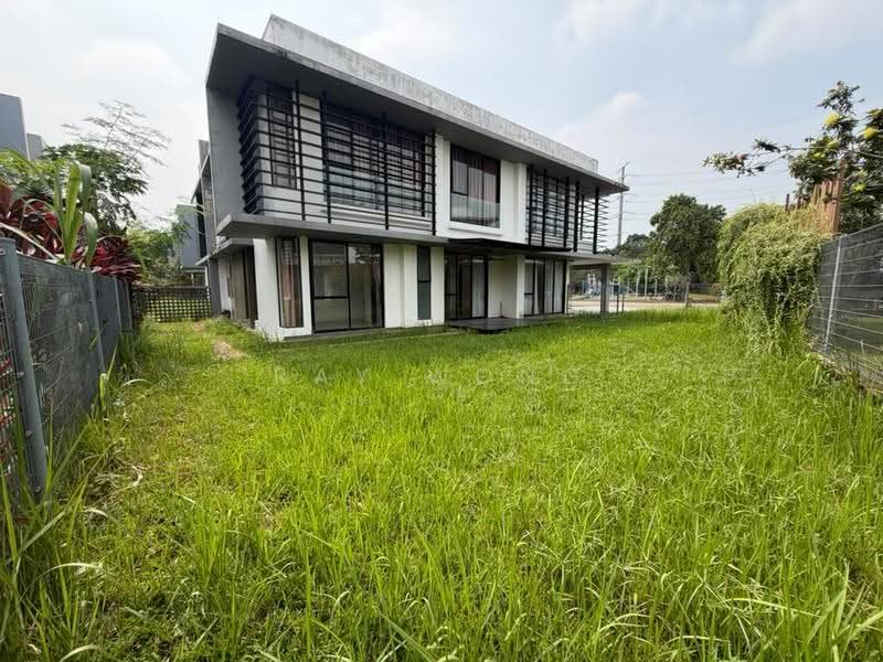 Semi-Detached House for Rent in East Ledang (Iskandar Puteri (Nusajaya)) - Ray Wong - PropertyGuru.com.my