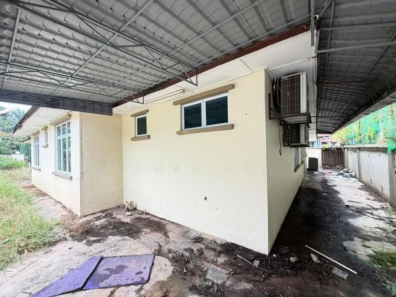 Bungalow House for Sale in Bukit Beruntung (Selangor) - Roman Yap - PropertyGuru.com.my