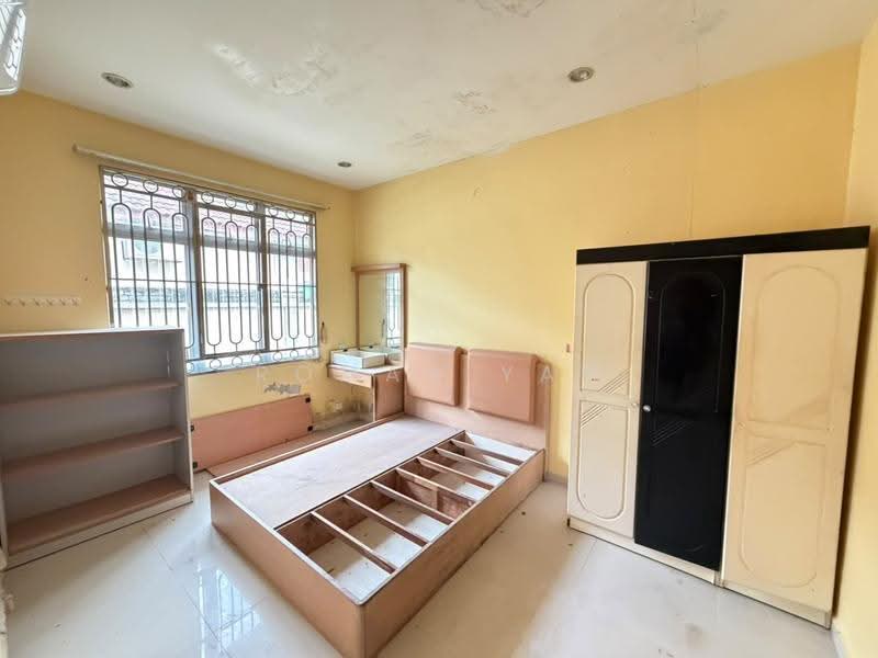 Bungalow House for Sale in Bukit Beruntung (Selangor) - Roman Yap - PropertyGuru.com.my