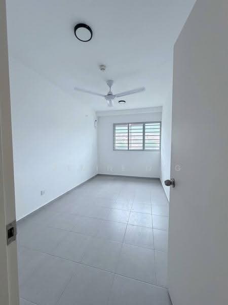 Rumah Flat untuk Disewa di PANGSAPURI AMANSIARA - Jasmine Ong - Interior - PropertyGuru.com.my