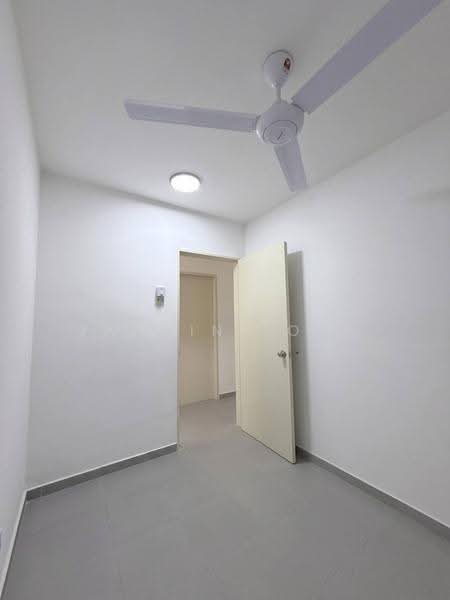 Rumah Flat untuk Disewa di PANGSAPURI AMANSIARA - Jasmine Ong - Interior - PropertyGuru.com.my