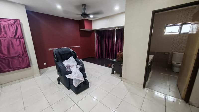 Rumah Berkembar untuk Dijual di Kipark Sri Utara (Batu) - GEE Lee - Living Room - PropertyGuru.com.my