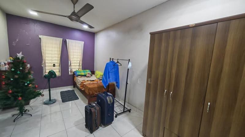 Rumah Berkembar untuk Dijual di Kipark Sri Utara (Batu) - GEE Lee - Bedroom - PropertyGuru.com.my