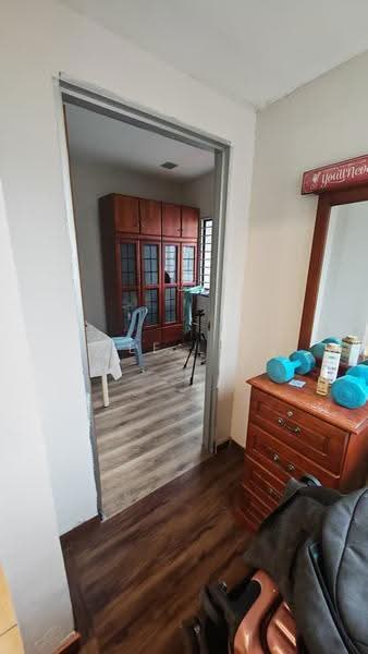 Rumah Berkembar untuk Dijual di Kipark Sri Utara (Batu) - GEE Lee - Interior - PropertyGuru.com.my