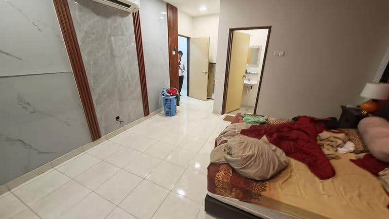 Rumah Berkembar untuk Dijual di Kipark Sri Utara (Batu) - GEE Lee - Bedroom - PropertyGuru.com.my
