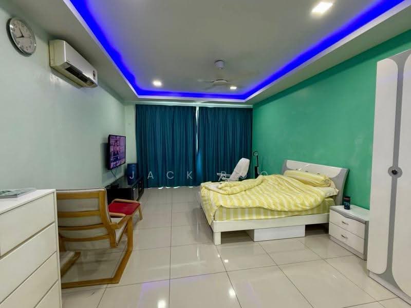3-storey Terraced House for Sale in Ambang Botanic (Klang) - Jack Boo - Bedroom - PropertyGuru.com.my