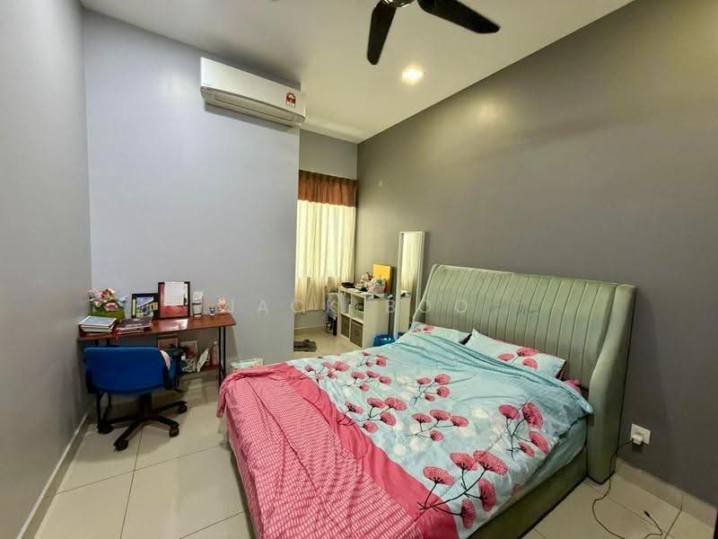 3-storey Terraced House for Sale in Ambang Botanic (Klang) - Jack Boo - Bedroom - PropertyGuru.com.my