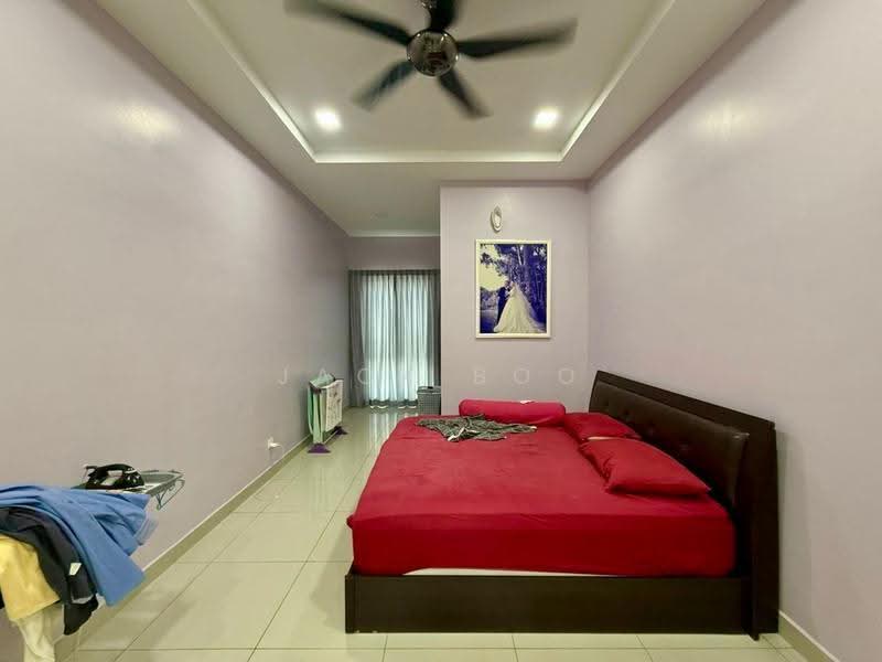 3-storey Terraced House for Sale in Ambang Botanic (Klang) - Jack Boo - Bedroom - PropertyGuru.com.my