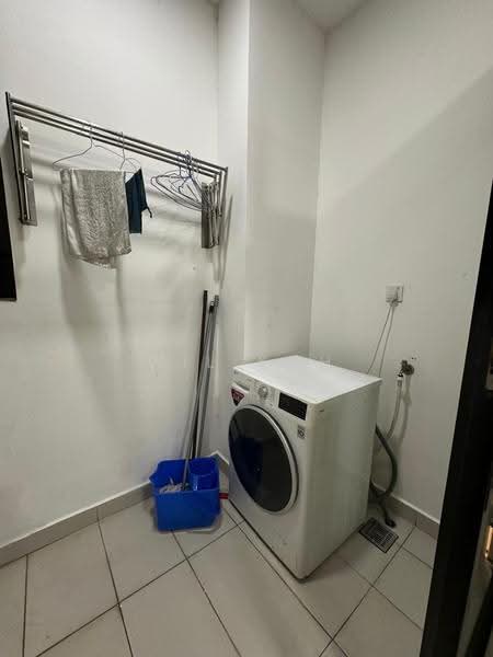 Service Residence for Rent at The Clio Residences - Wil Koh - Interior - PropertyGuru.com.my