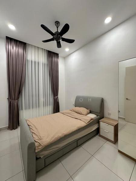 Service Residence for Rent at The Clio Residences - Wil Koh - PropertyGuru.com.my