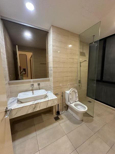Service Residence for Rent at The Clio Residences - Wil Koh - PropertyGuru.com.my