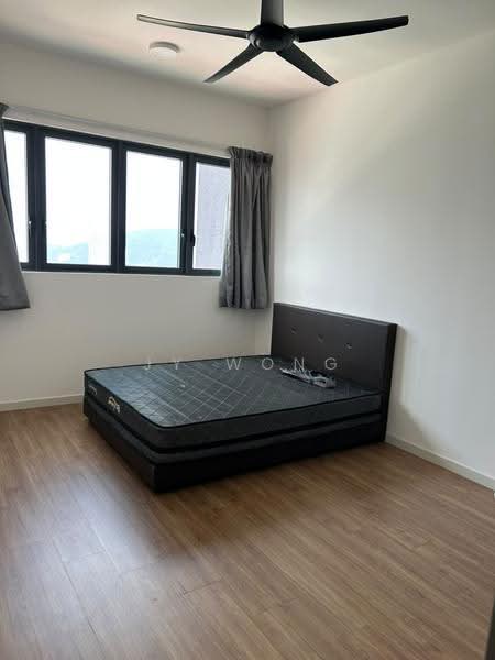 Service Residence for Rent at M Astra - JY Wong - Bedroom - PropertyGuru.com.my
