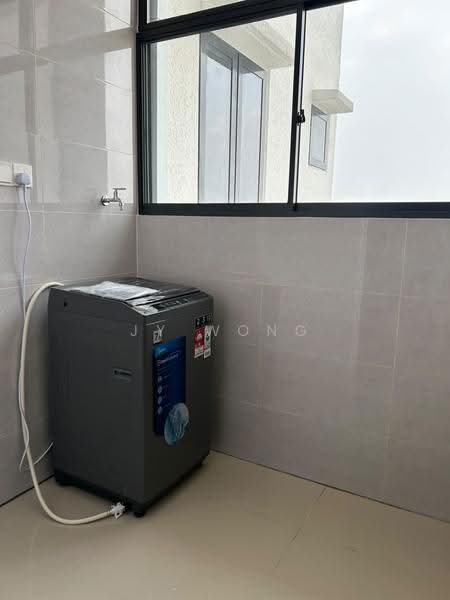 Service Residence for Rent at M Astra - JY Wong - Interior - PropertyGuru.com.my