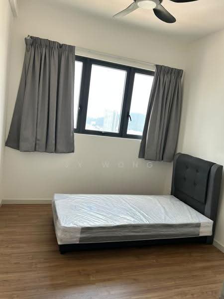 Service Residence for Rent at M Astra - JY Wong - Bedroom - PropertyGuru.com.my
