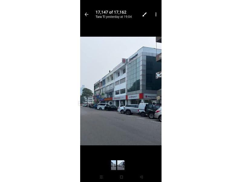 Kedai untuk Disewa di Johor Bahru (Johor) - Erica Ho - Exterior - PropertyGuru.com.my