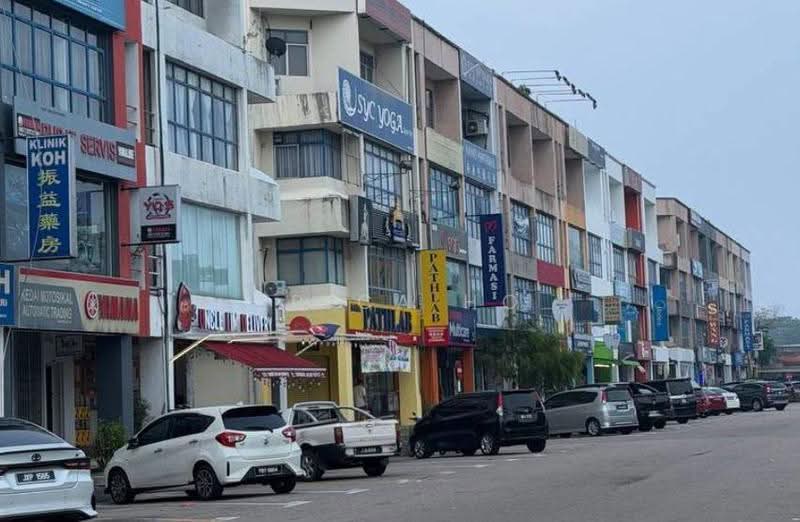 Kedai untuk Disewa di Johor Bahru (Johor) - Erica Ho - Exterior - PropertyGuru.com.my