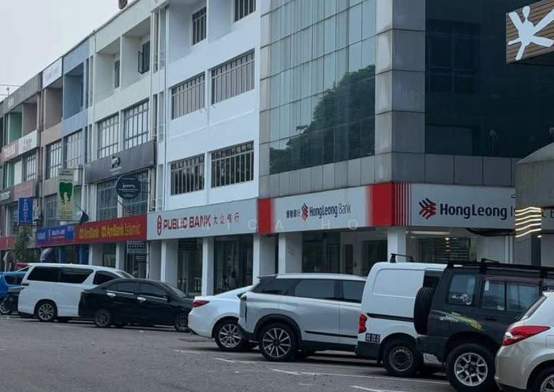 Kedai untuk Disewa di Johor Bahru (Johor) - Erica Ho - Exterior - PropertyGuru.com.my