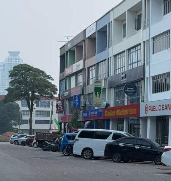 Kedai untuk Disewa di Johor Bahru (Johor) - Erica Ho - Exterior - PropertyGuru.com.my
