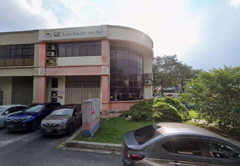 Kilang untuk Disewa di Sunway Damansara Technology Park (Petaling Jaya) - YX Teh - PropertyGuru.com.my