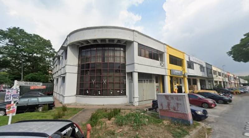 Kilang untuk Disewa di Sunway Damansara Technology Park (Petaling Jaya) - YX Teh - PropertyGuru.com.my