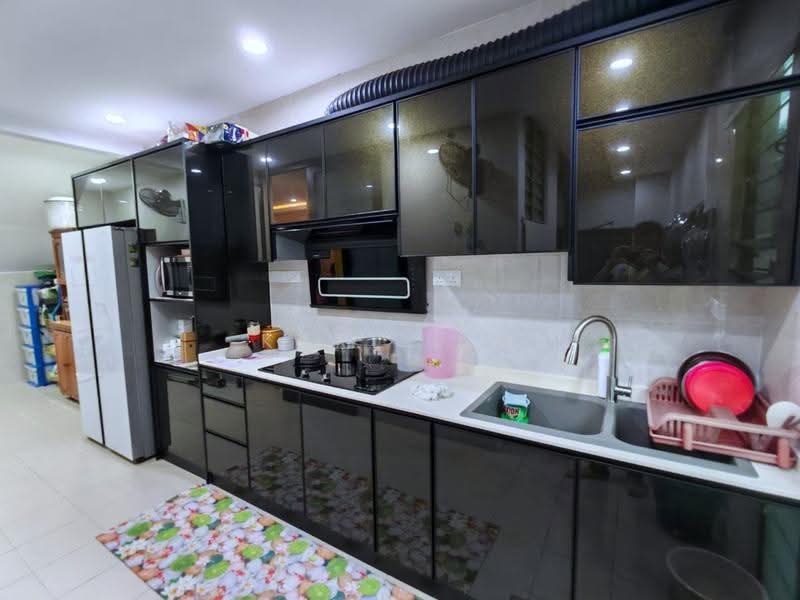 2-storey Terraced House for Sale in Bandar Seri Alam (Masai) - Karl Lim - PropertyGuru.com.my
