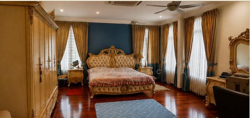 Rumah Banglo untuk Dijual di Titiwangsa (Kuala Lumpur) - Mei Yoong Chan - Bedroom - PropertyGuru.com.my