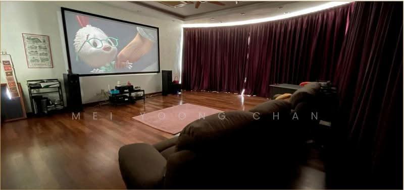 Rumah Banglo untuk Dijual di Titiwangsa (Kuala Lumpur) - Mei Yoong Chan - Living Room - PropertyGuru.com.my
