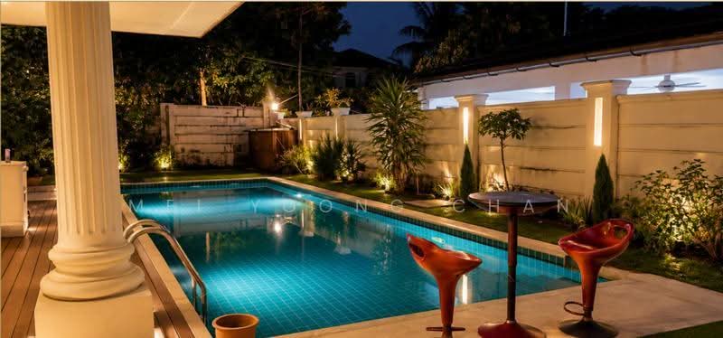 Rumah Banglo untuk Dijual di Titiwangsa (Kuala Lumpur) - Mei Yoong Chan - Exterior - PropertyGuru.com.my