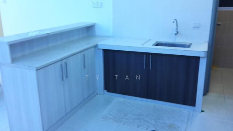 Condominium for Sale at Suria Jelatek - TY Tan - Kitchen - PropertyGuru.com.my
