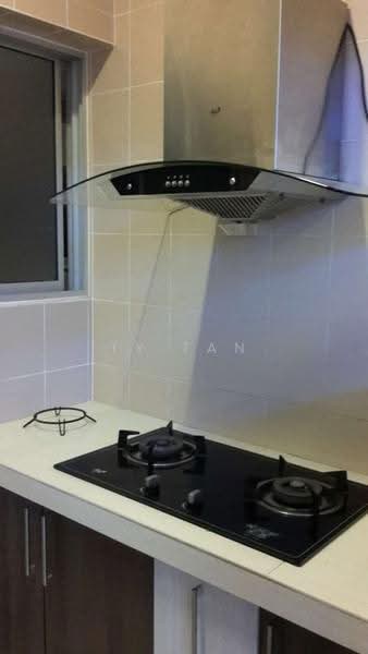 Condominium for Sale at Suria Jelatek - TY Tan - Kitchen - PropertyGuru.com.my