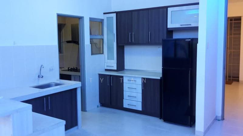Condominium for Sale at Suria Jelatek - TY Tan - Kitchen - PropertyGuru.com.my
