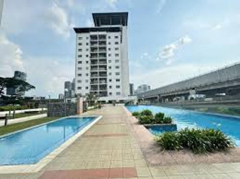 Condominium for Sale at Suria Jelatek - TY Tan - Exterior - PropertyGuru.com.my
