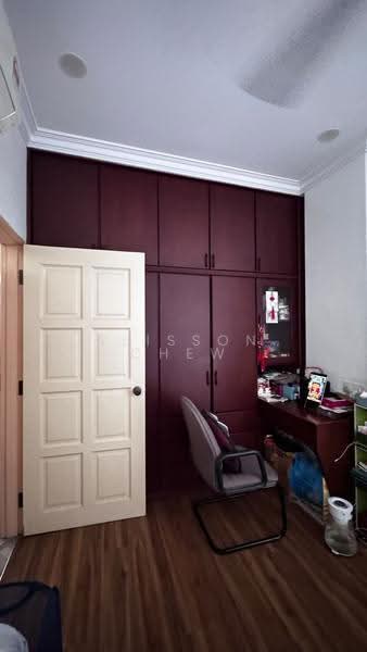 Apartment for Sale at Damai Villa (28 Logan) - Alisson Chew - Study - PropertyGuru.com.my