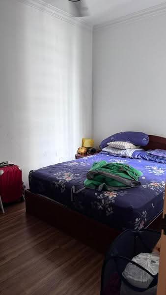 Apartment for Sale at Damai Villa (28 Logan) - Alisson Chew - Bedroom - PropertyGuru.com.my