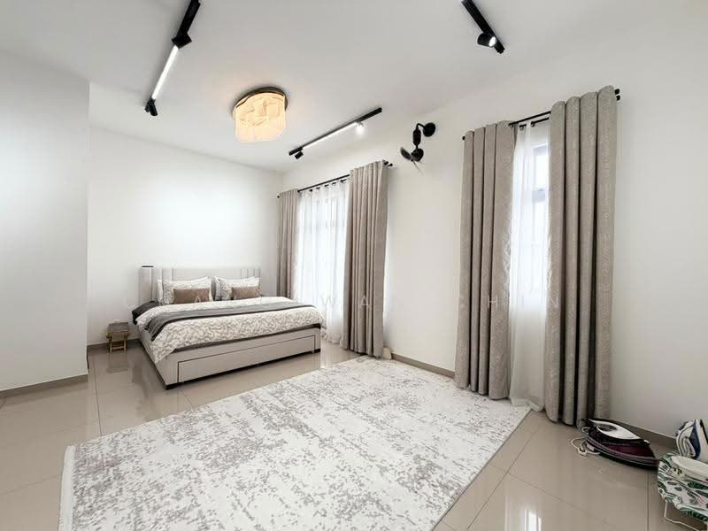 2-storey Terraced House for Sale in Eco Botanic (Iskandar Puteri (Nusajaya)) - Chang Wan Chin - Bedroom - PropertyGuru.com.my