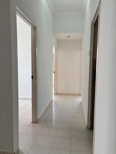 Apartment for Rent at Mewah Court - Stephanie Lim - Corridor - PropertyGuru.com.my