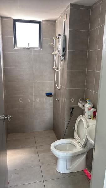 Condominium for Rent at Mizumi Residences - Camie Hoo - Bathroom - PropertyGuru.com.my