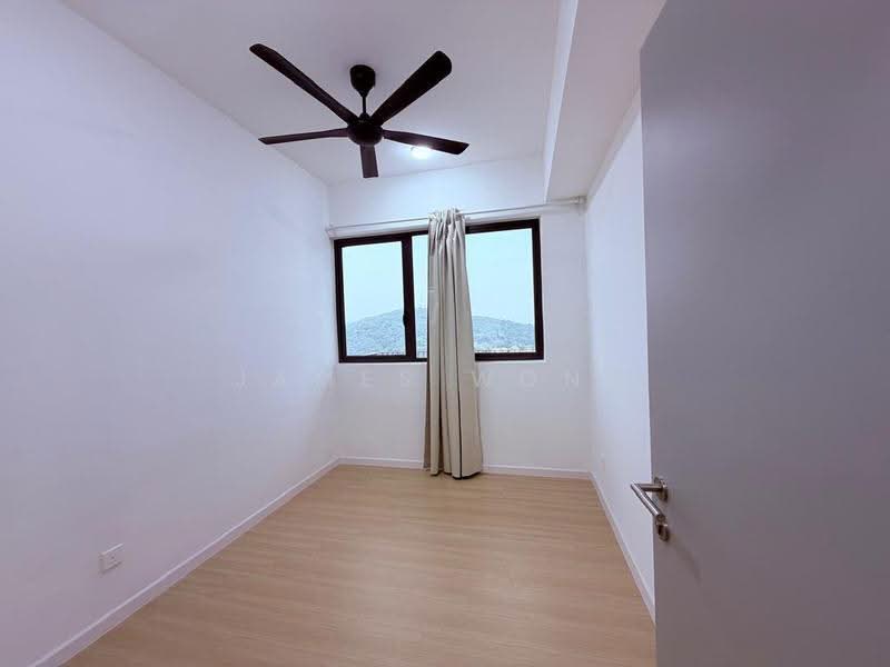 Pangsapuri untuk Disewa di Sfera - James Wong - Bedroom - PropertyGuru.com.my